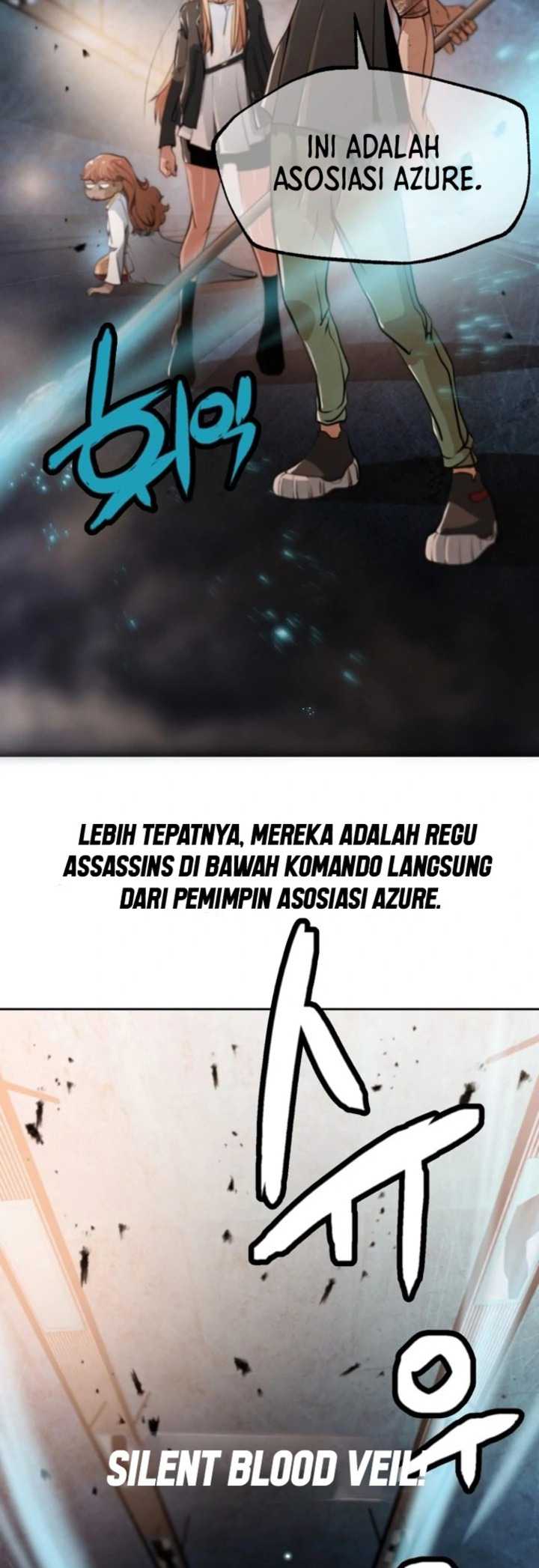 Who Killed the Murim Lord? Chapter 23 Gambar 38