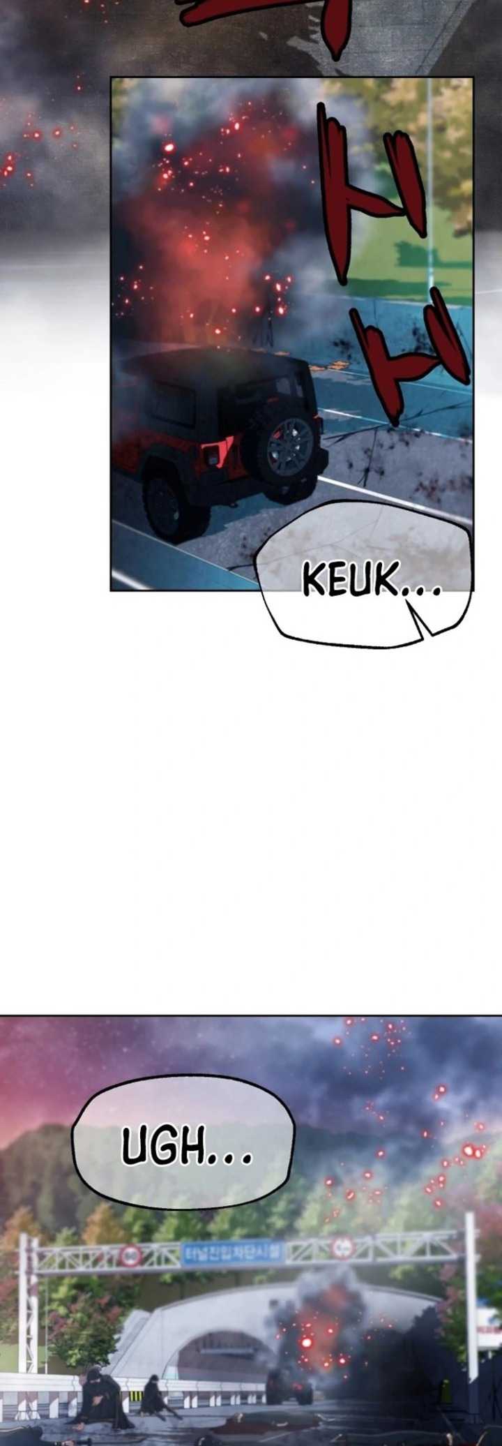 Who Killed the Murim Lord? Chapter 23 Gambar 4
