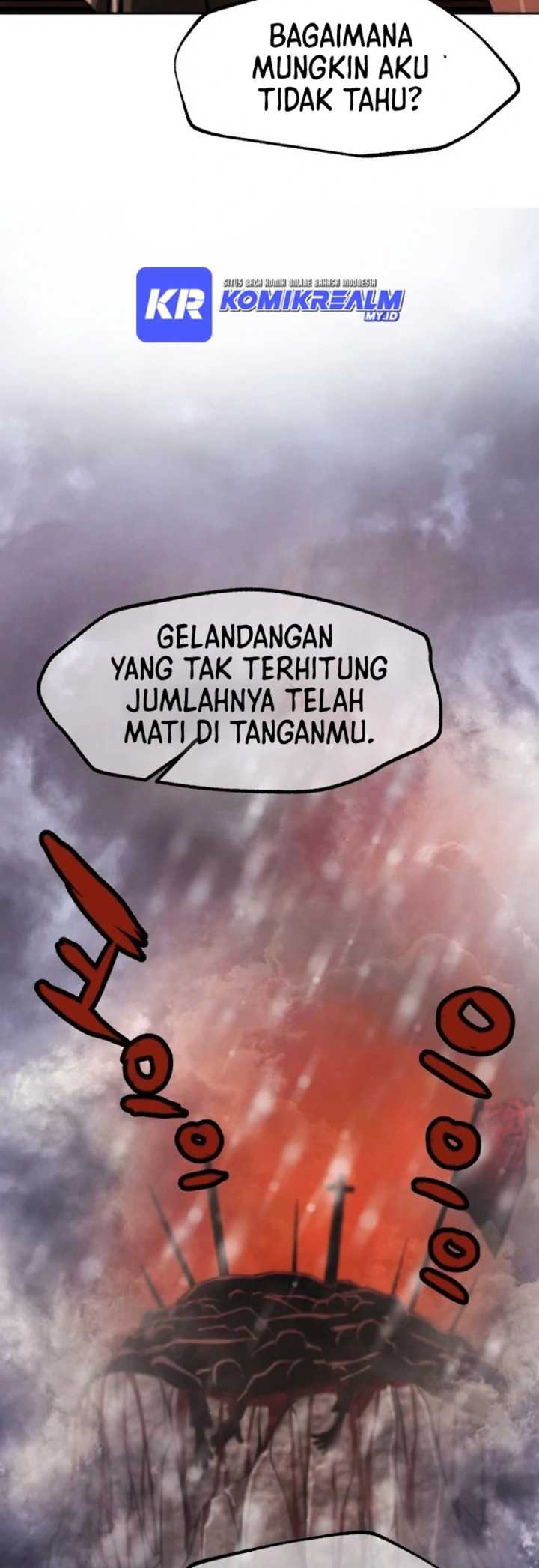 Who Killed the Murim Lord? Chapter 23 Gambar 40