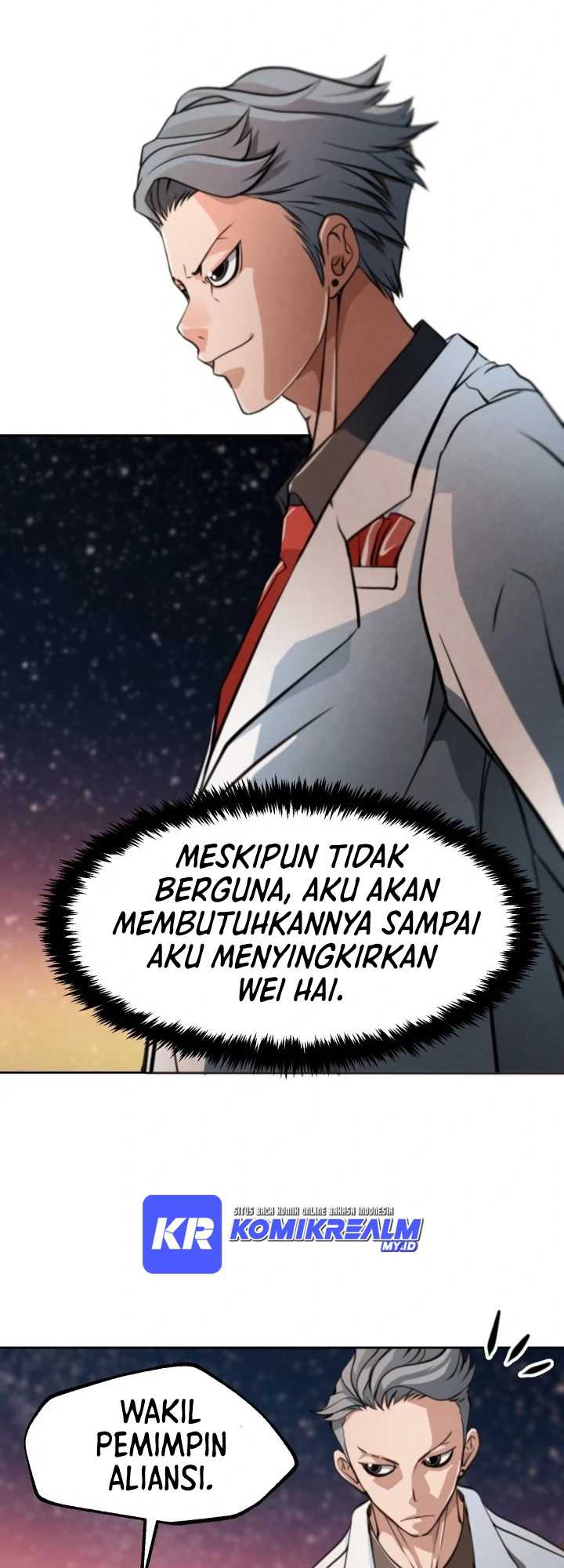 Who Killed the Murim Lord? Chapter 23 Gambar 50