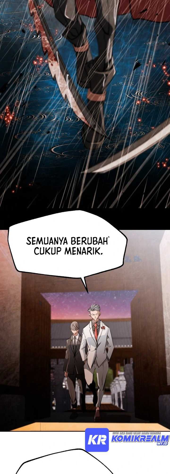 Who Killed the Murim Lord? Chapter 23 Gambar 55