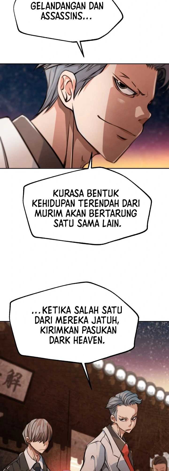 Who Killed the Murim Lord? Chapter 23 Gambar 56