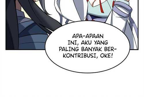 I Work Nine To Five In The Immortal Cultivation World Chapter 14 Gambar 16