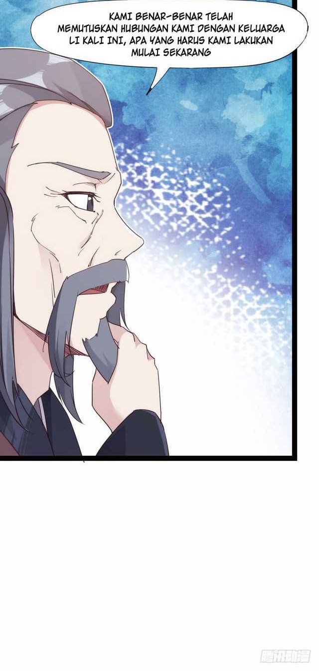 Path of the Sword Chapter 15 Gambar 7
