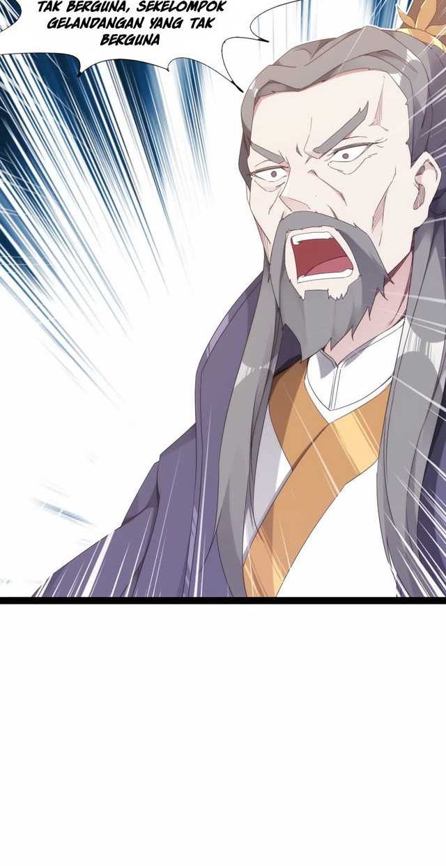 Path of the Sword Chapter 15 Gambar 9