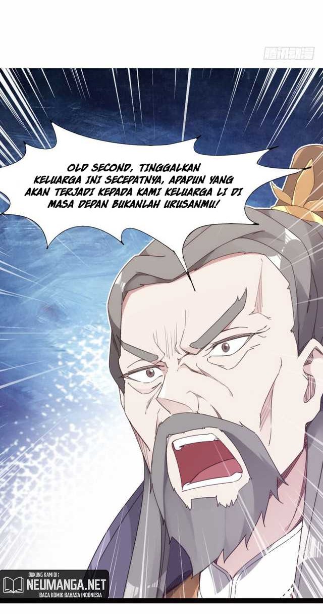 Path of the Sword Chapter 15 Gambar 13