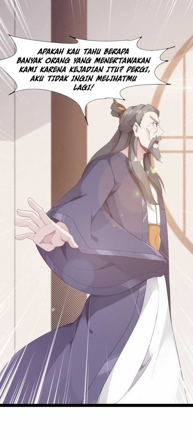 Path of the Sword Chapter 15 Gambar 15