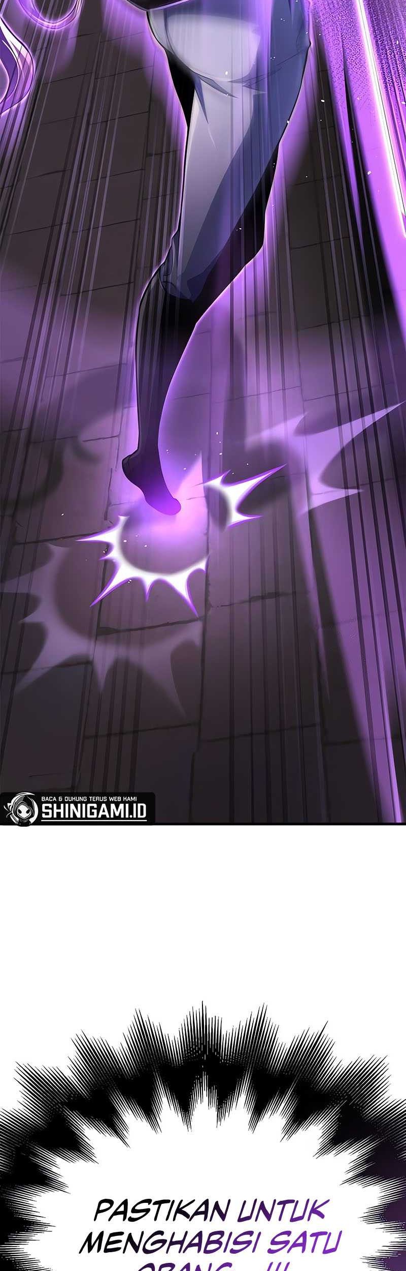 Superhuman Battlefield Chapter 56 Gambar 72