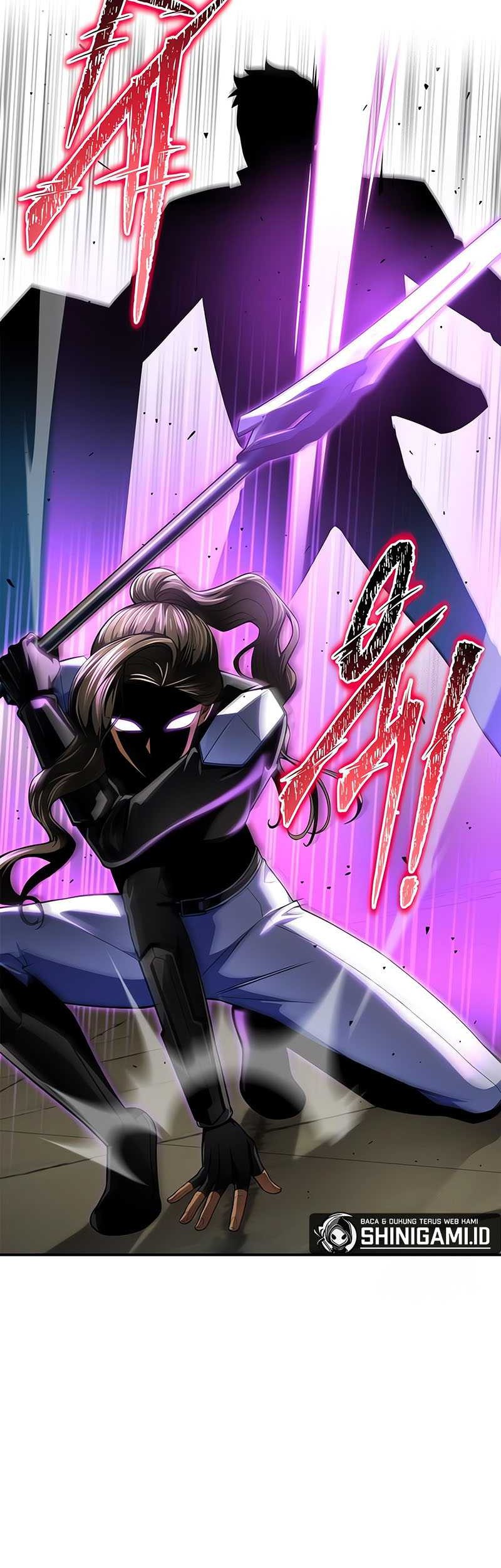 Superhuman Battlefield Chapter 56 Gambar 94
