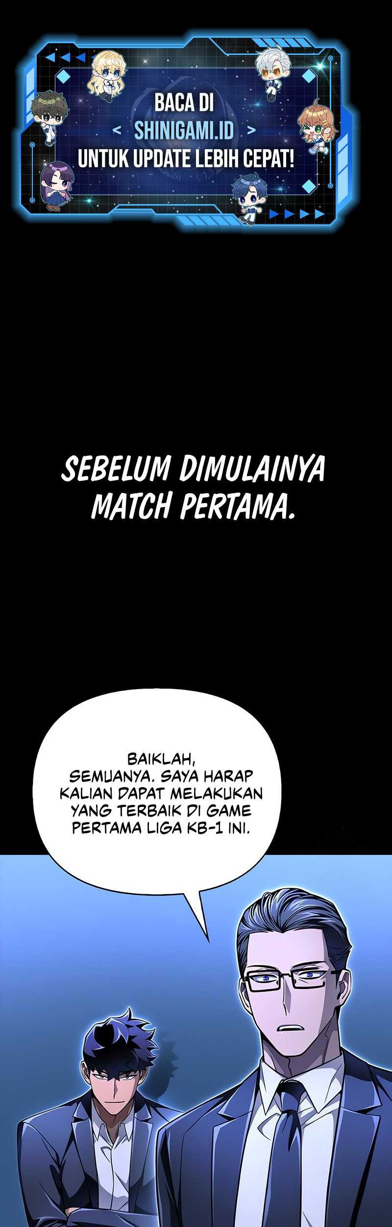Baca Superhuman Battlefield Chapter 56 Gambar 2