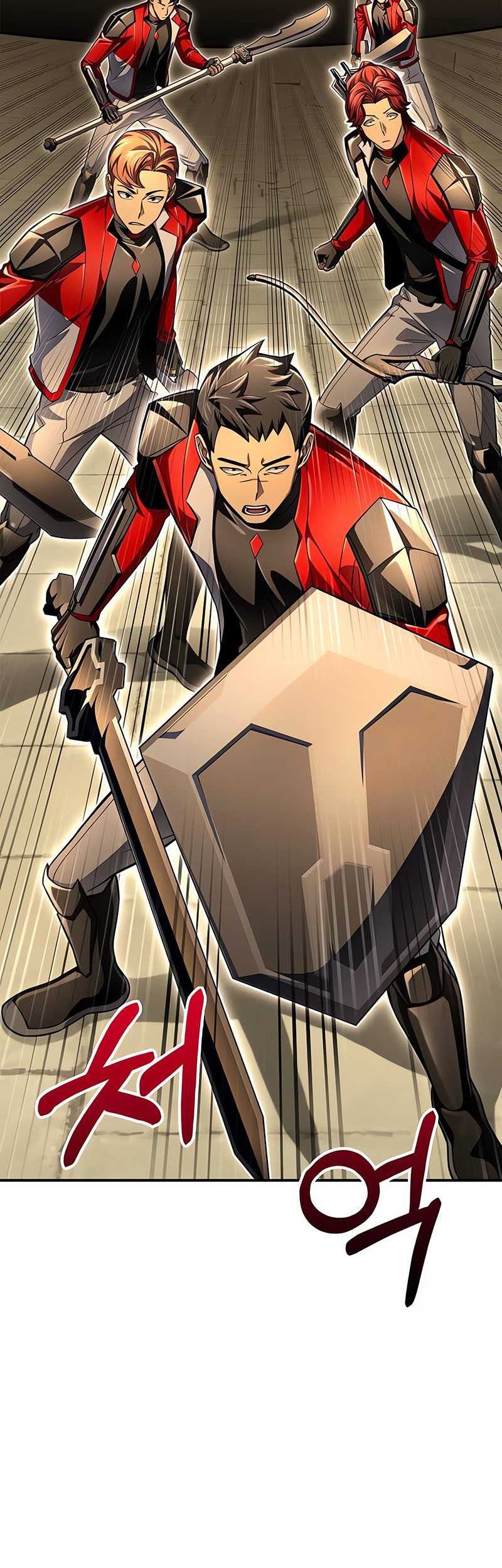 Superhuman Battlefield Chapter 56 Gambar 34