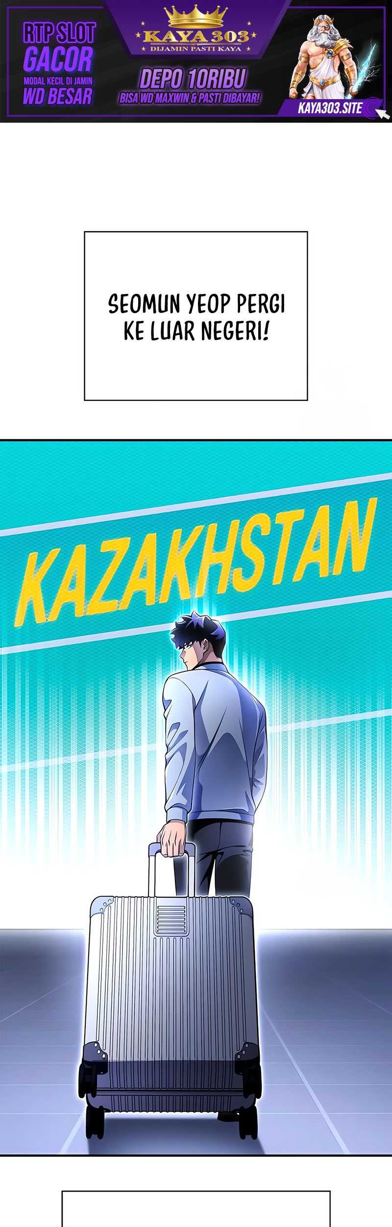 Baca Superhuman Battlefield Chapter 55 Gambar 2