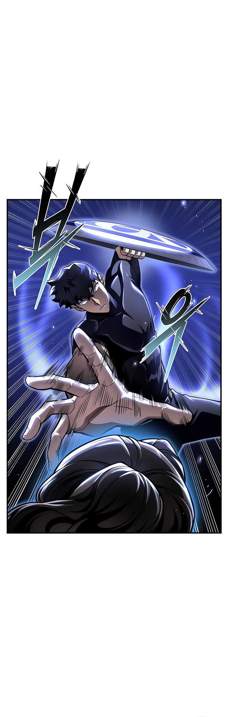 Superhuman Battlefield Chapter 54 Gambar 58
