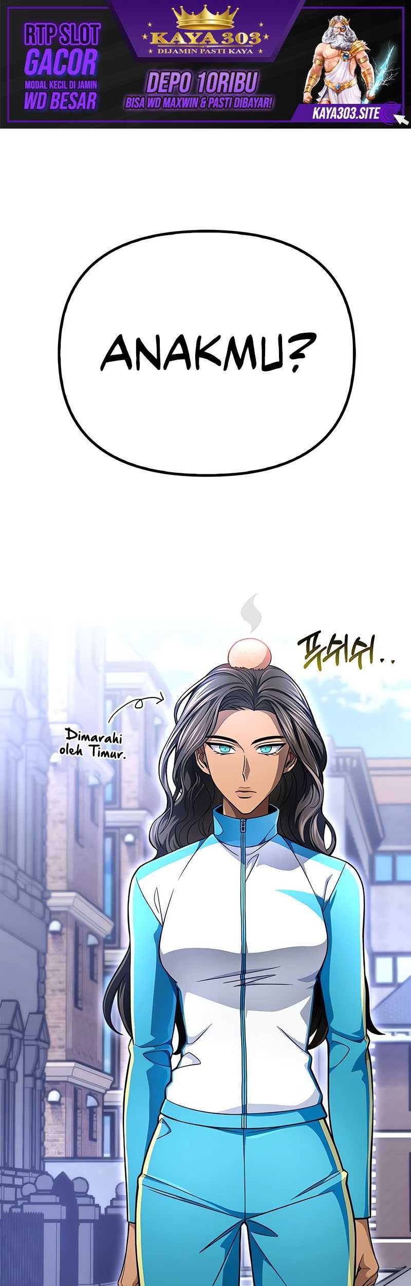 Baca  Superhuman Battlefield Chapter 54 Gambar 2