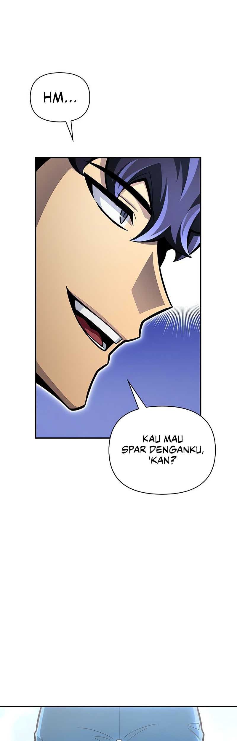 Superhuman Battlefield Chapter 54 Gambar 16