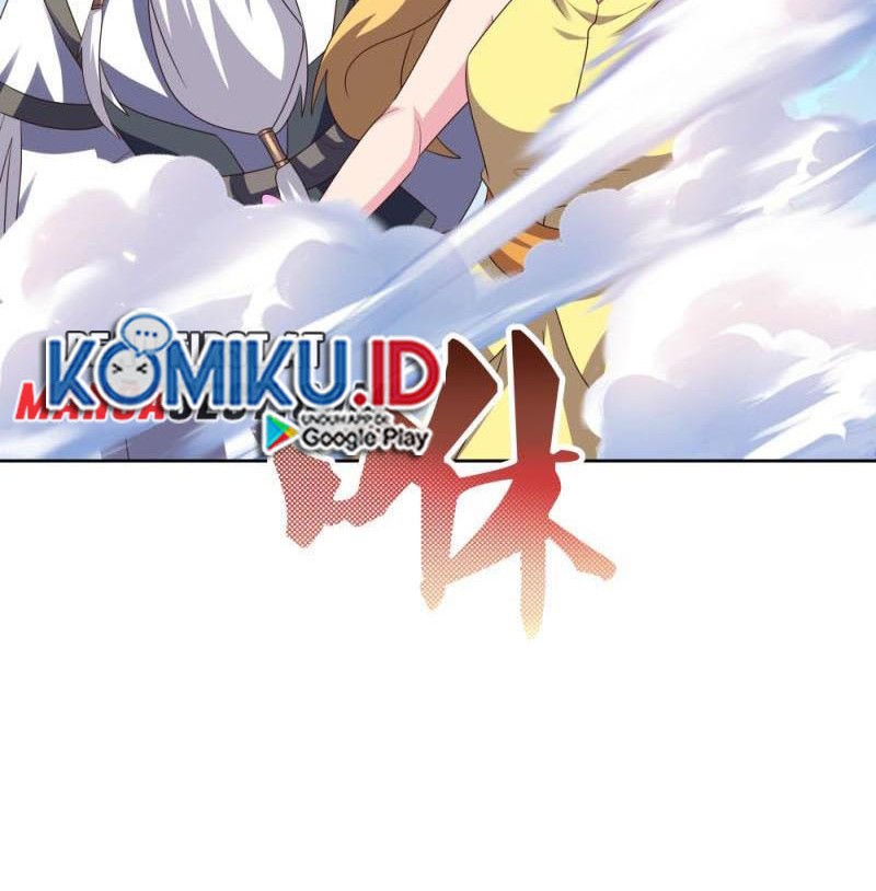 Above All Gods Chapter 411.5 Gambar 4