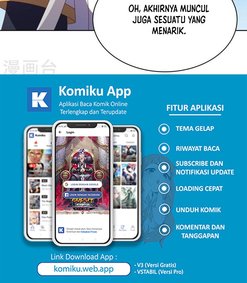 Above All Gods Chapter 412.5 Gambar 9