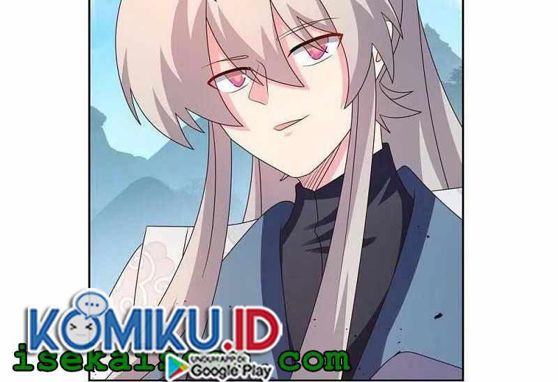 Above All Gods Chapter 413 Gambar 6