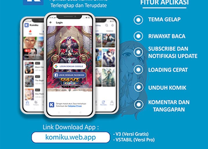 Above All Gods Chapter 413 Gambar 11