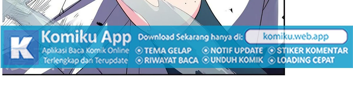 Above All Gods Chapter 415.5 Gambar 5