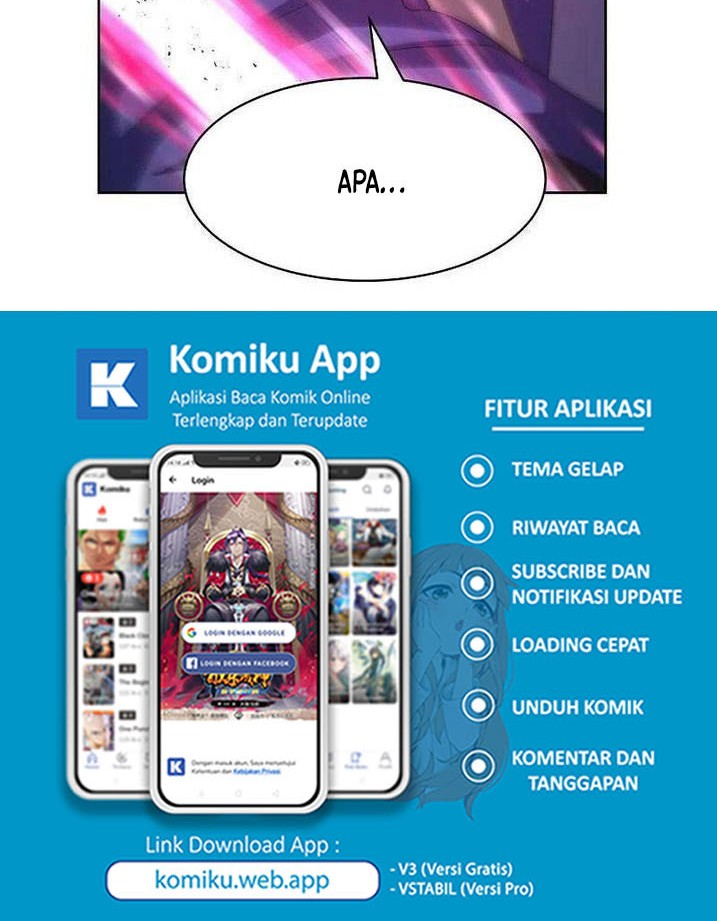 Above All Gods Chapter 416.5 Gambar 4