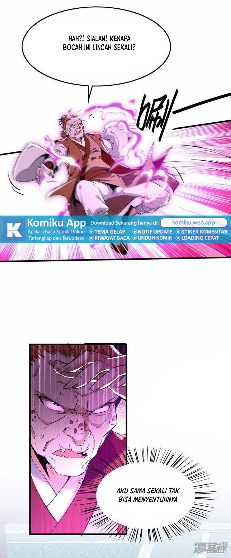 Return of Xiandi Chapter 383 Gambar 18