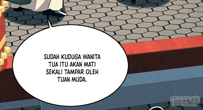 Return of Xiandi Chapter 384 Gambar 6