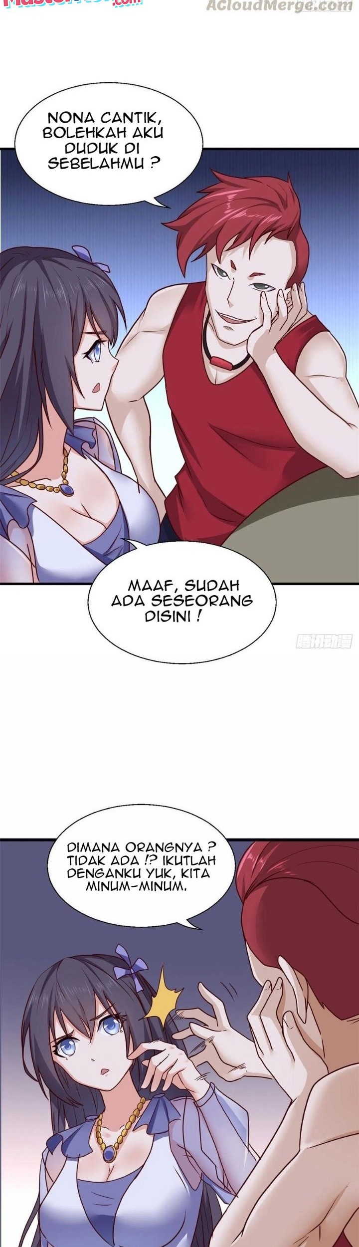Dragon King Son Chapter 77 Gambar 23