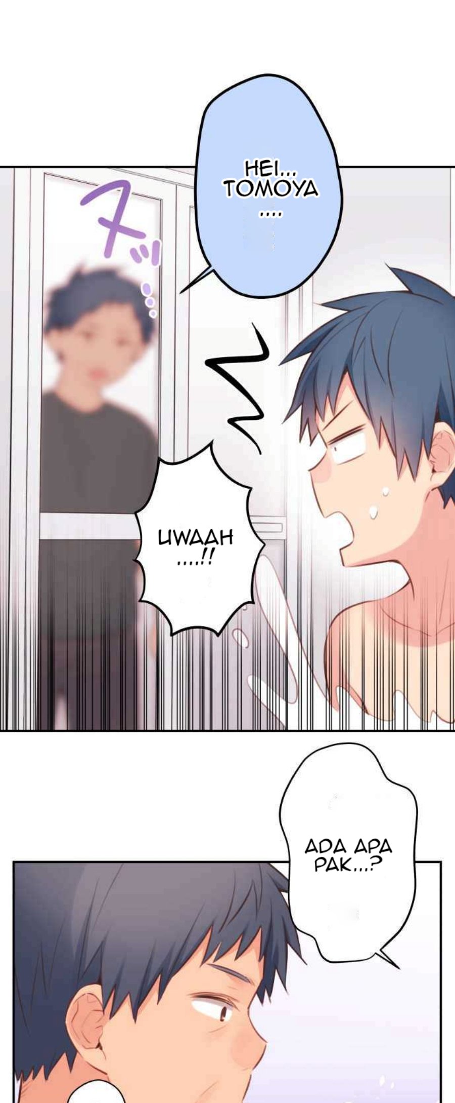 Baca  Waka-chan Is Flirty Again Chapter 69 Gambar 2