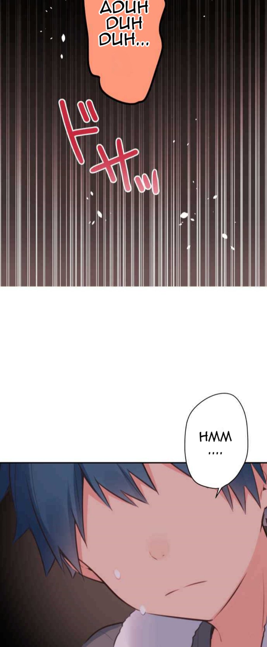 Waka-chan Is Flirty Again Chapter 69 Gambar 30