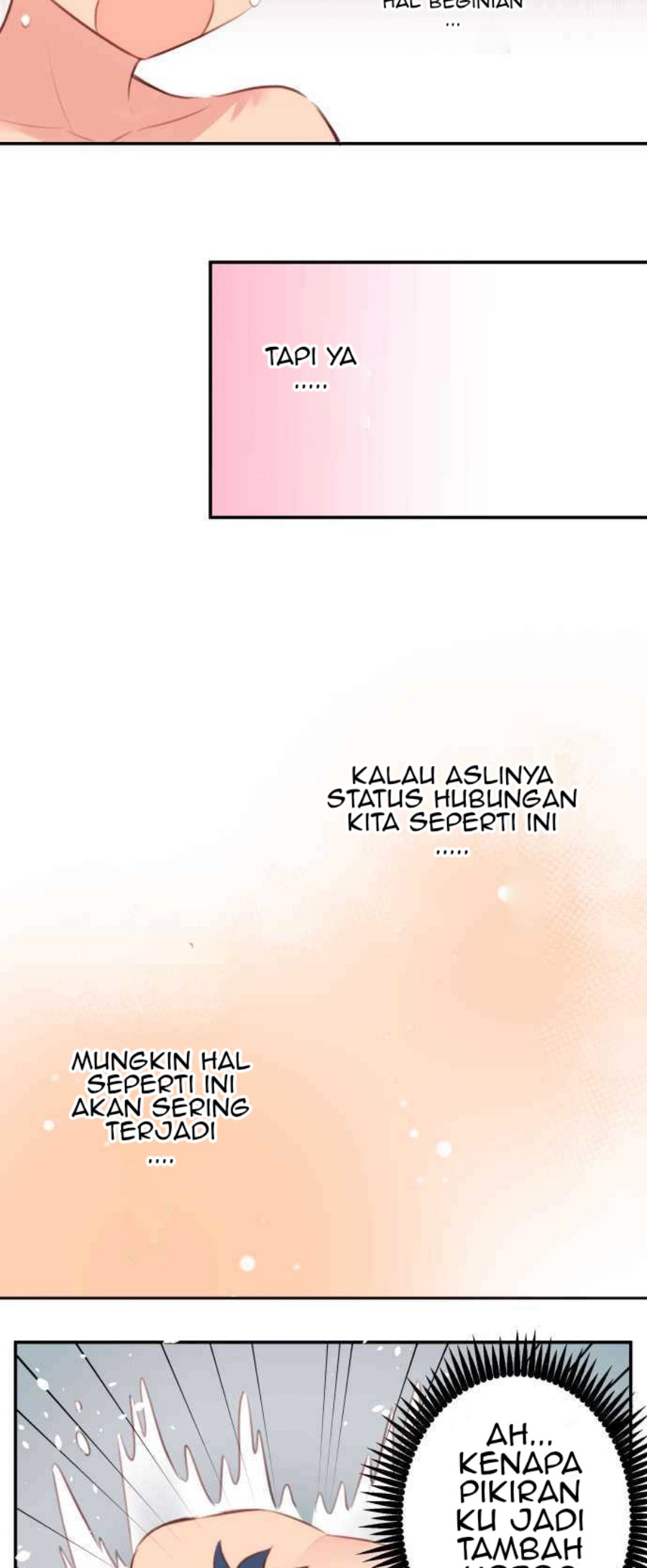 Waka-chan Is Flirty Again Chapter 69 Gambar 6
