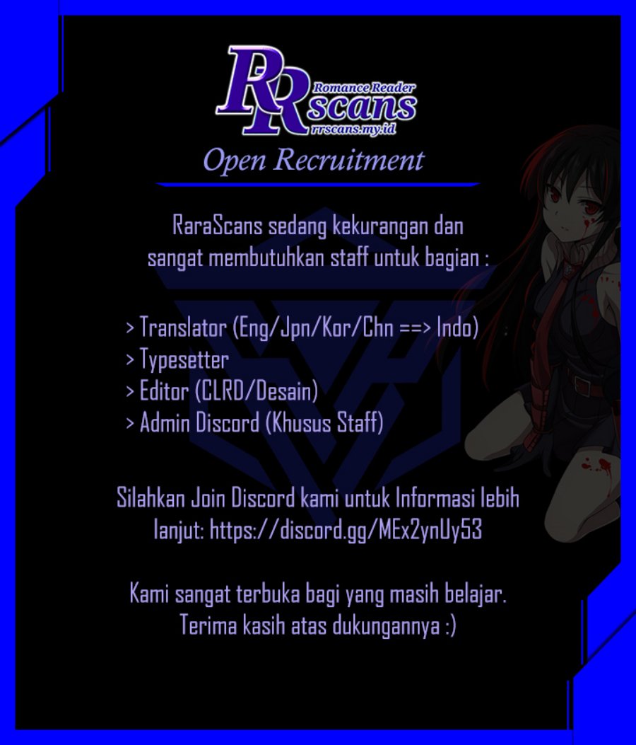 Houkago Saitensei! Chapter 8 Gambar 31