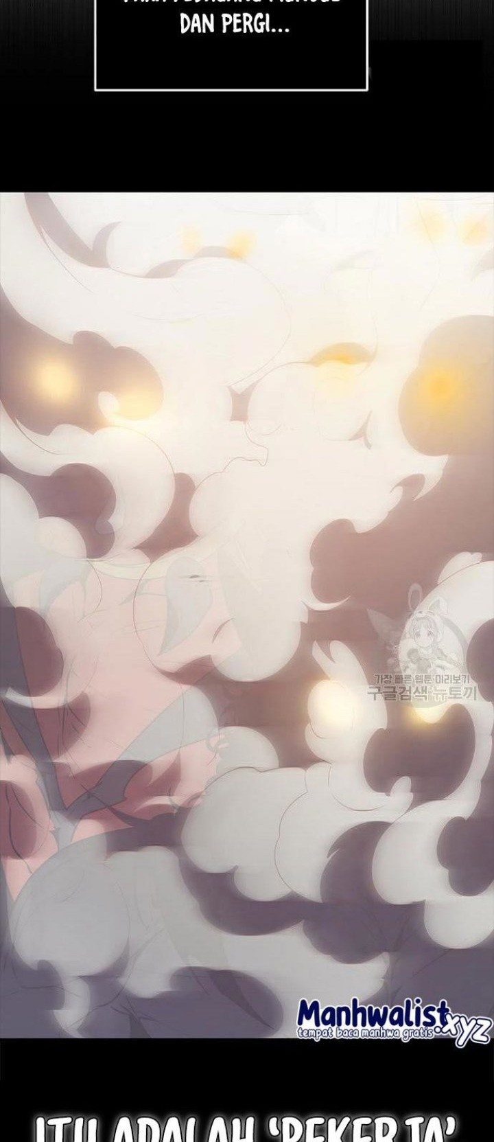 Legendary Ranker’s Comeback Chapter 22 Gambar 22