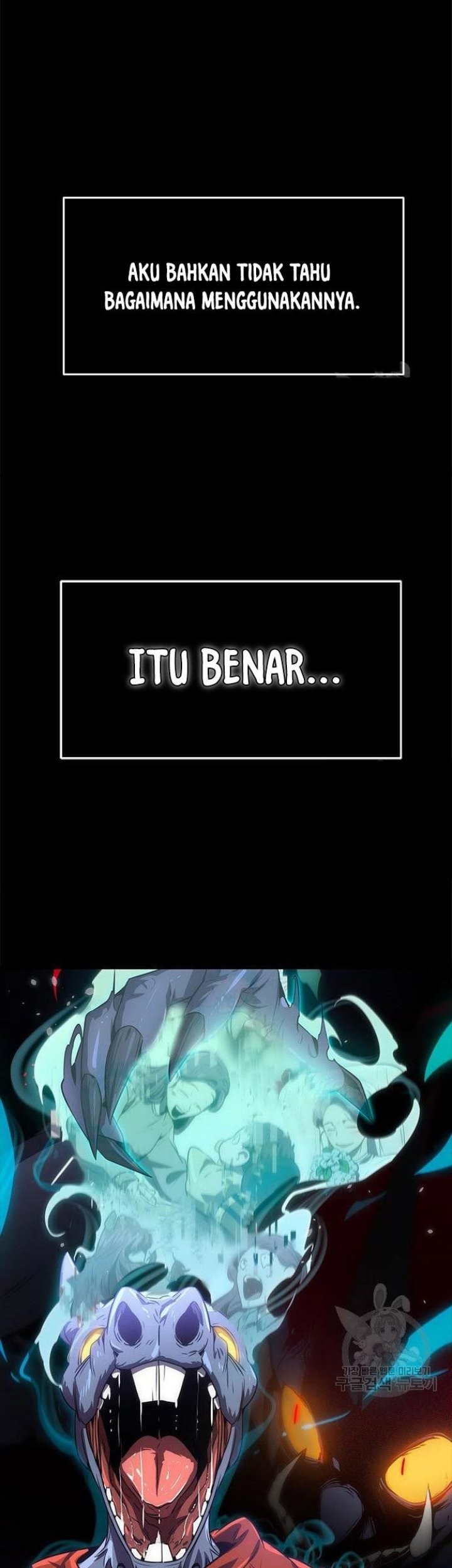 Legendary Ranker’s Comeback Chapter 22 Gambar 25