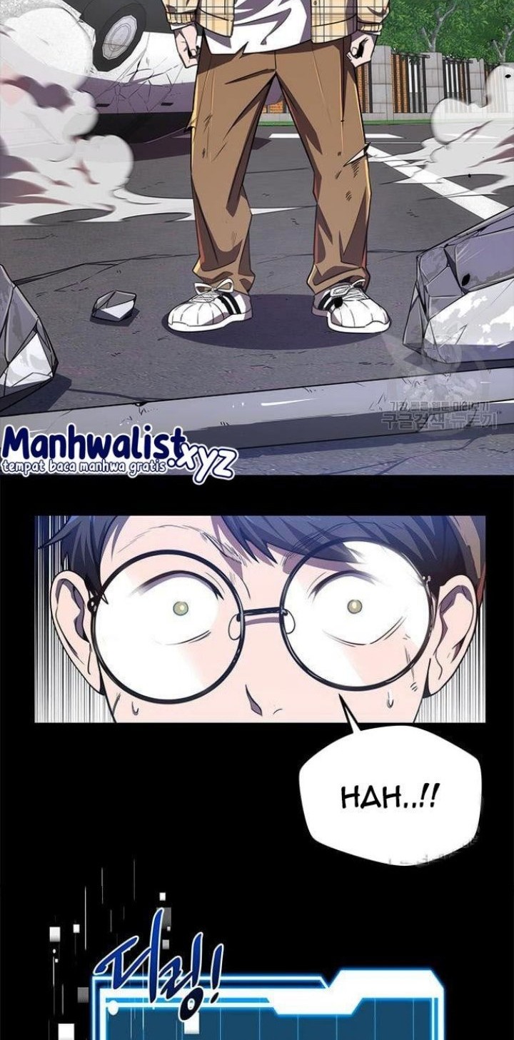 Baca Legendary Ranker’s Comeback Chapter 22 Gambar 2