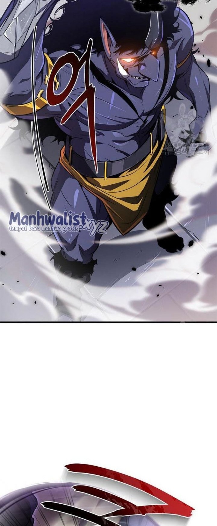 Legendary Ranker’s Comeback Chapter 22 Gambar 42