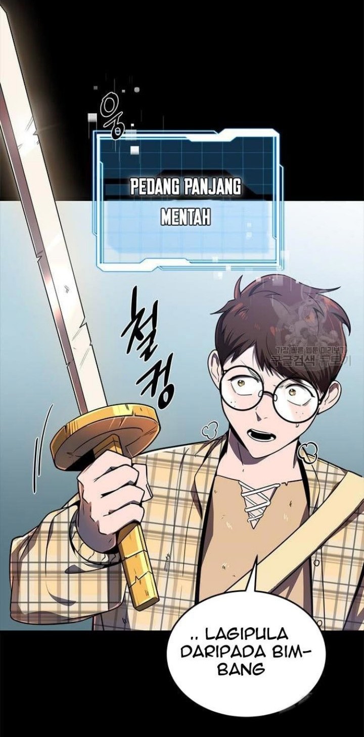 Legendary Ranker’s Comeback Chapter 22 Gambar 6