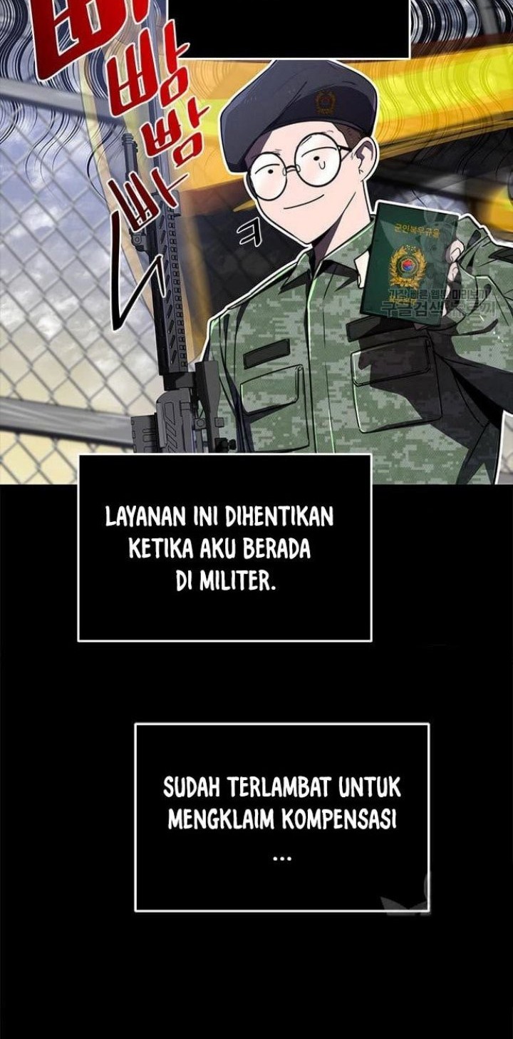 Legendary Ranker’s Comeback Chapter 22 Gambar 8