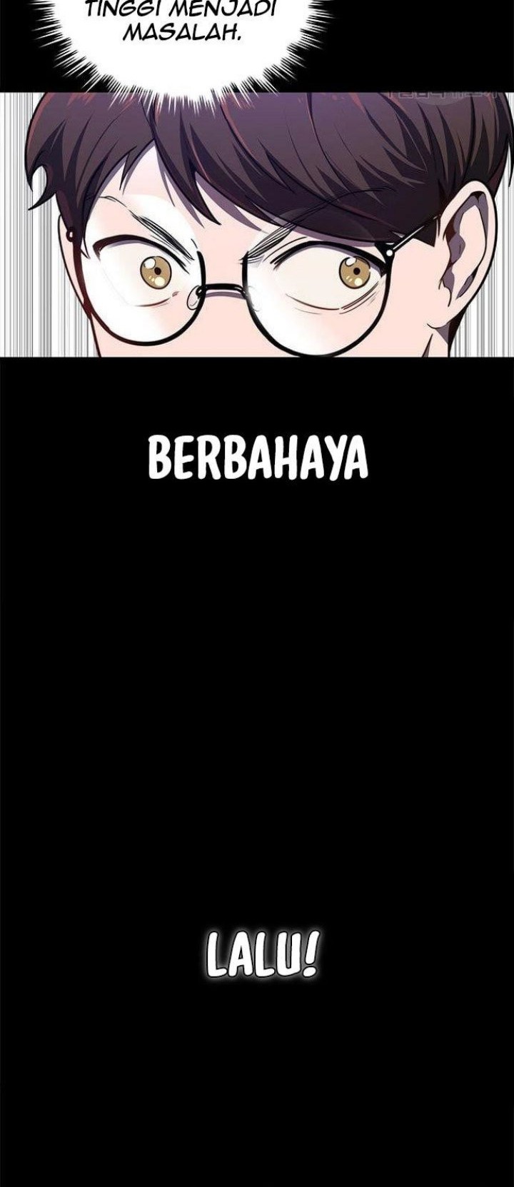 Legendary Ranker’s Comeback Chapter 22 Gambar 14
