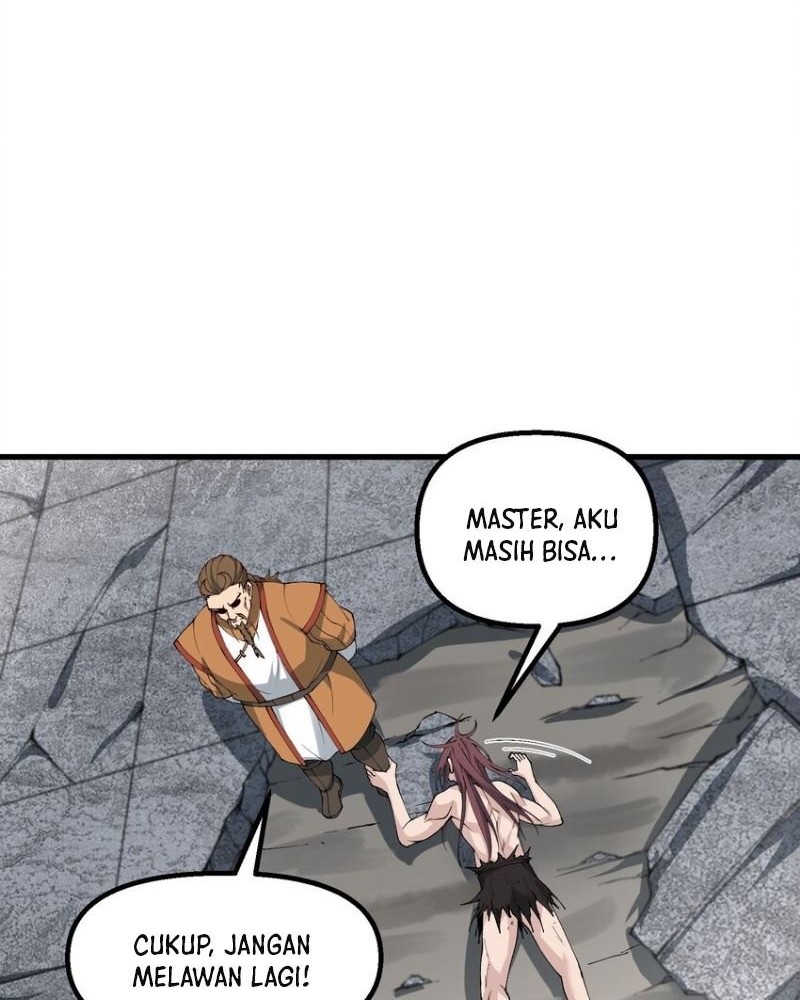 After Ten Years of Chopping Wood, Immortals Begged To Become My Disciples Chapter 32 Gambar 23