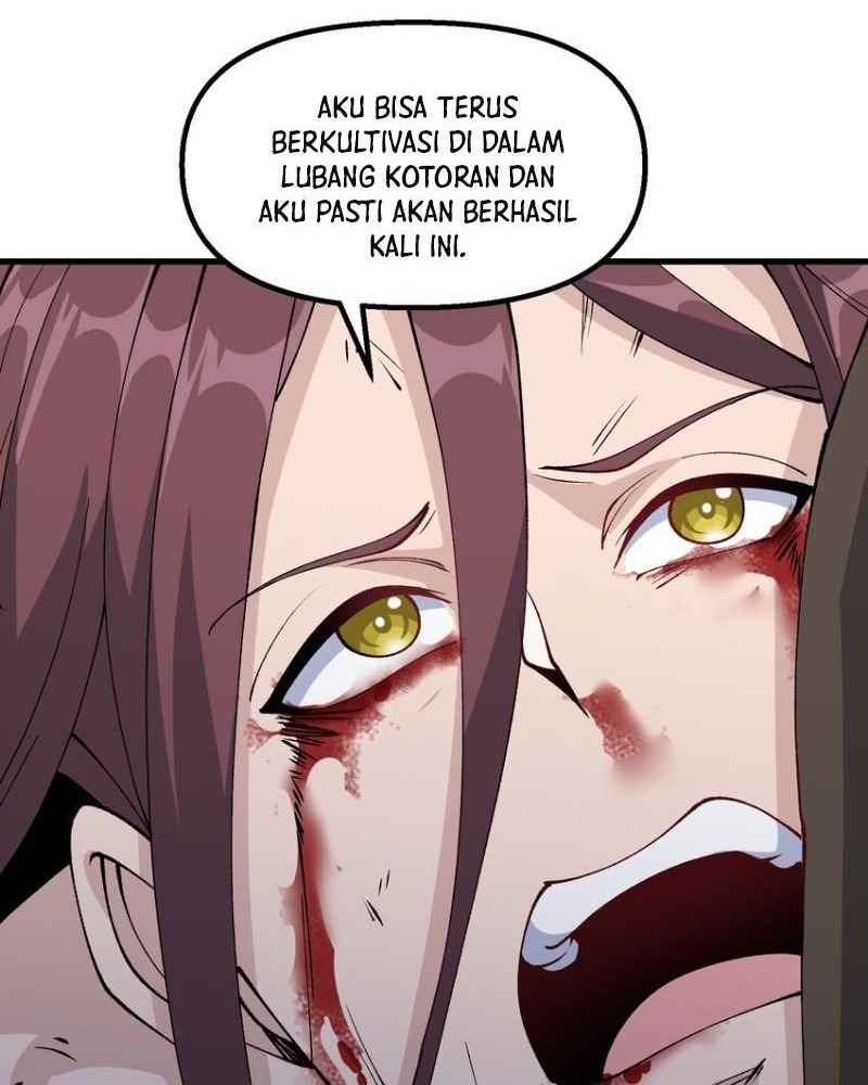 After Ten Years of Chopping Wood, Immortals Begged To Become My Disciples Chapter 32 Gambar 25