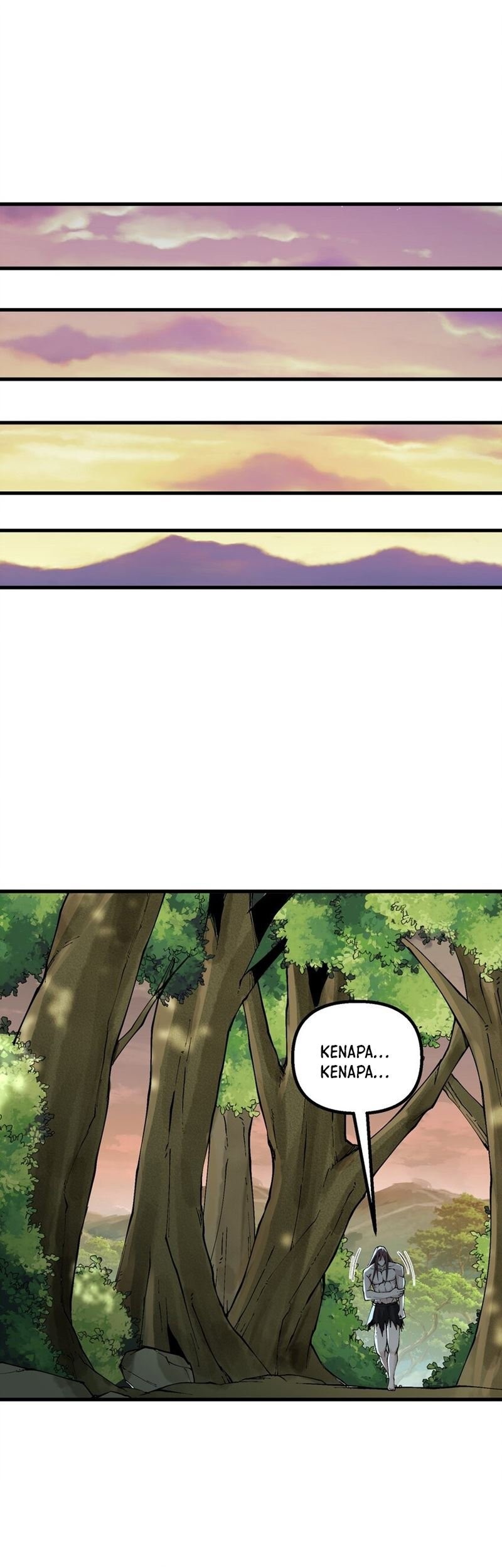 After Ten Years of Chopping Wood, Immortals Begged To Become My Disciples Chapter 32 Gambar 29