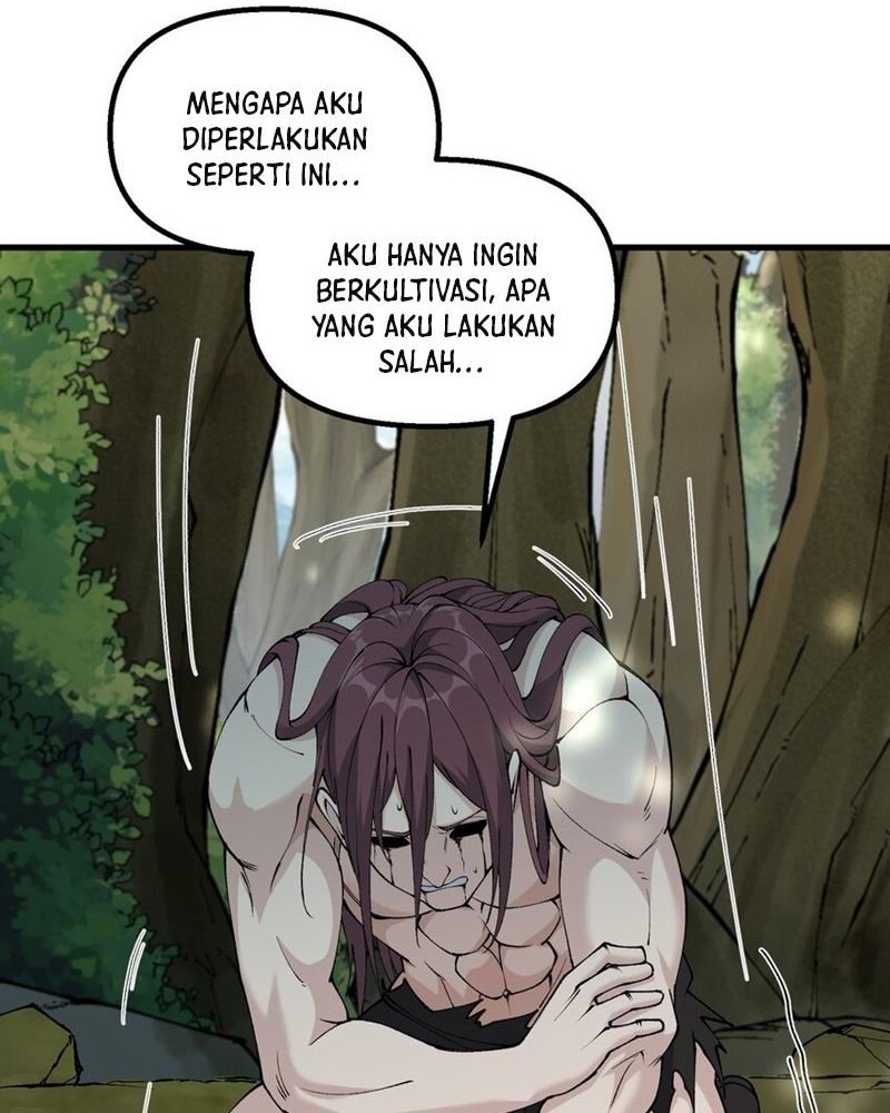 After Ten Years of Chopping Wood, Immortals Begged To Become My Disciples Chapter 32 Gambar 30