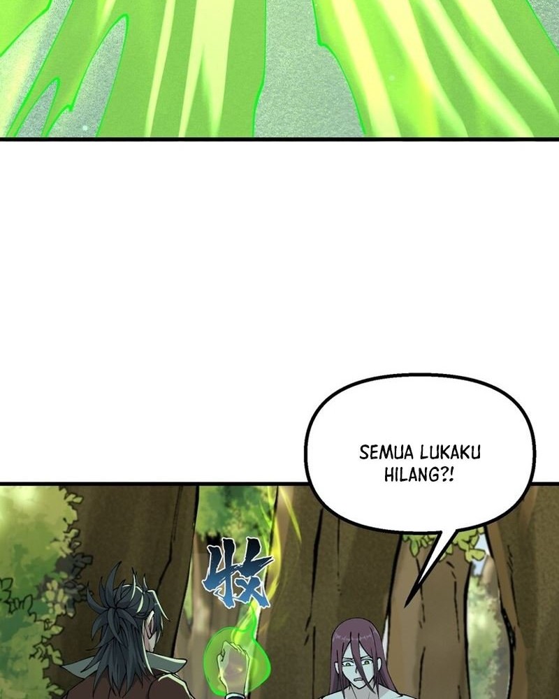 After Ten Years of Chopping Wood, Immortals Begged To Become My Disciples Chapter 32 Gambar 36