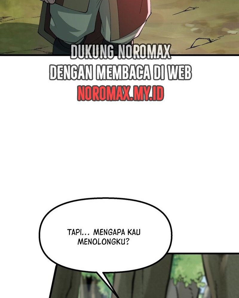 After Ten Years of Chopping Wood, Immortals Begged To Become My Disciples Chapter 32 Gambar 38
