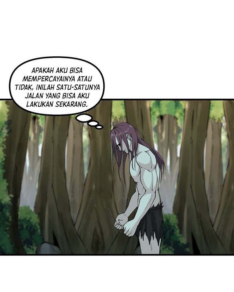 After Ten Years of Chopping Wood, Immortals Begged To Become My Disciples Chapter 32 Gambar 42