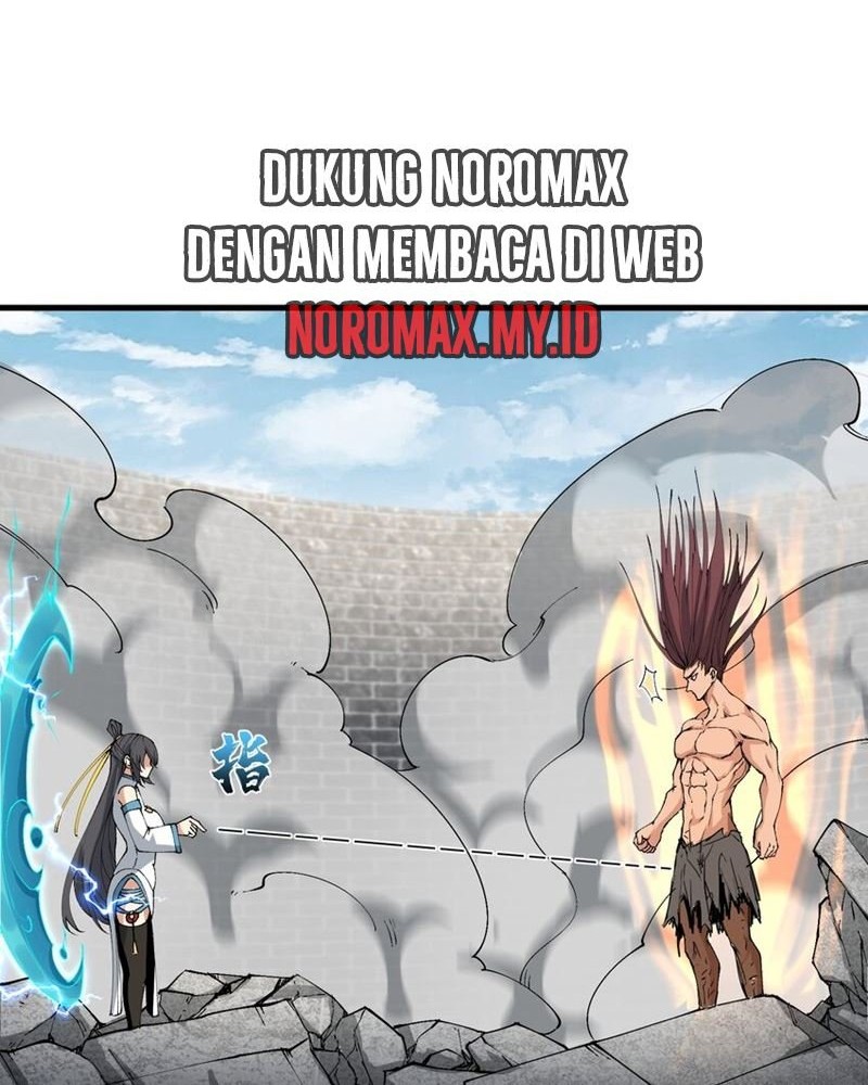 After Ten Years of Chopping Wood, Immortals Begged To Become My Disciples Chapter 32 Gambar 5