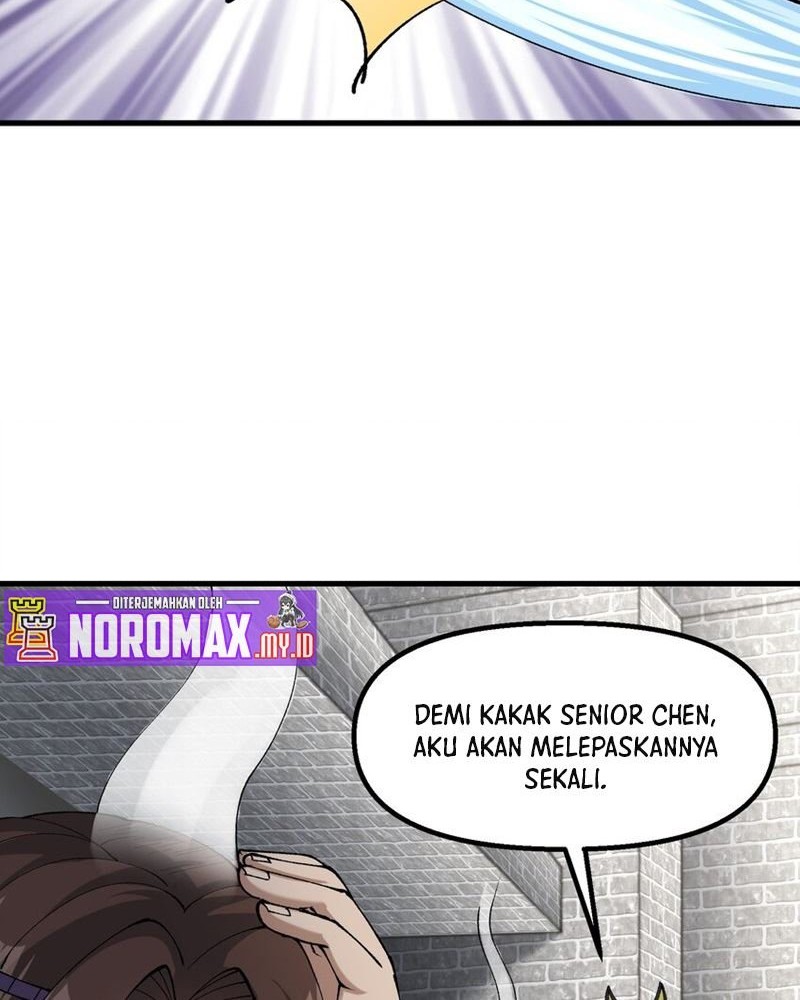 After Ten Years of Chopping Wood, Immortals Begged To Become My Disciples Chapter 32 Gambar 11