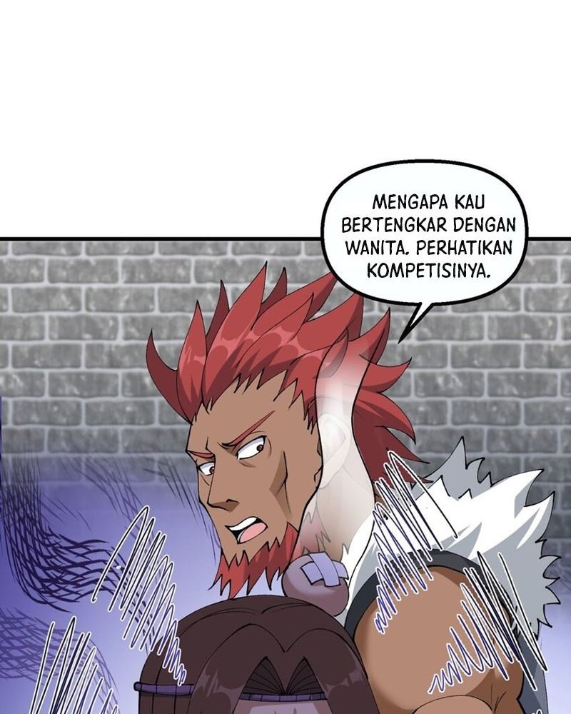 After Ten Years of Chopping Wood, Immortals Begged To Become My Disciples Chapter 32 Gambar 13
