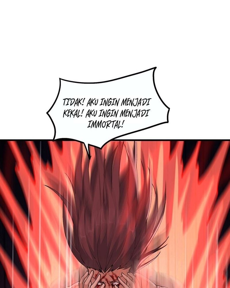 After Ten Years of Chopping Wood, Immortals Begged To Become My Disciples Chapter 32 Gambar 15